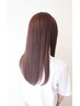 【New】乾燥・ツヤ特化★髪質改善 酸熱Vertex PD ¥20900→¥15290