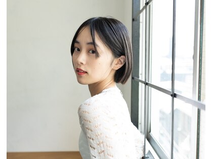 ロカ リセル バイ ツリー(loca resel by tree)の写真