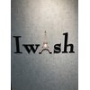IwAsh保土ヶ谷駅店/保土ヶ谷/髪質改善/縮毛矯正/学割U24【7月中旬 NEW OPEN（予定）】のお店ロゴ