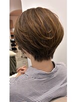 プロスプロカ(Pros-Proca)&nbsp;美シルエットショート