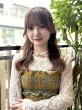 ジーナ 福岡天神(Zina) nozomi
