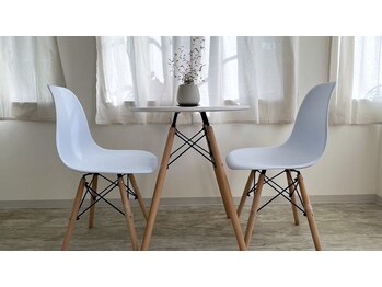リュミエ(Lumie)の写真/ママも、自分を整える時間を。
