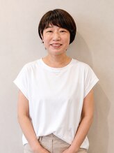 スリル ヘア アンド ネイル デザイン 恵比寿店(sulir hair and nail design)&nbsp;武田 尚子