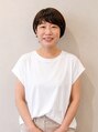 スリル ヘア アンド ネイル デザイン 恵比寿店(sulir hair and nail design) 武田 尚子