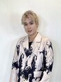 アンジュ グリーンパーク店(ange) 松村 大聖