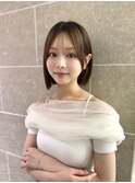 タッセルボブ