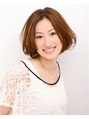 タヤ アトレ四谷店(TAYA)&nbsp;ナチュラルボブ