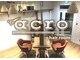 アクロヘアルーム(acro hair room)の写真