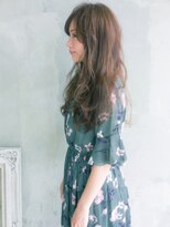 プレミアモデルズ 中野店(Premier Models)&nbsp;秋の外国人風