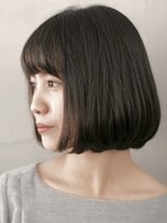 スタイラス(Stylus)&nbsp;ワンレングスボブ