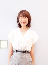 ヘアメイクウィッシュ(Hair Make Wish) 小山 美弥子