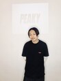 ピーキー(PEAKY)/西谷 飛樂