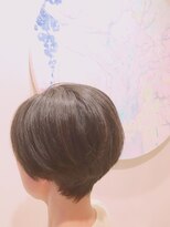 サボロー(Saboro)&nbsp;ショートスタイル