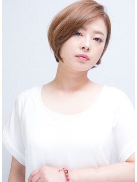 ミコル 錦糸町(MiCOL) ノームコアショート