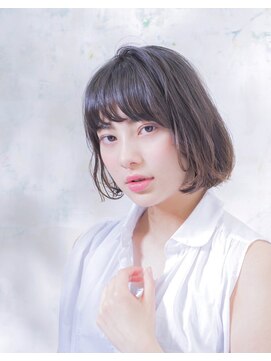 クイントネオリーブ 自由が丘正面口店(quint:neolive) 【neolive quint 自由が丘】岩崎裕貴 Neolive スタイル