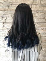 トータルビューティサロン シェリ(total beauty salon cheri)&nbsp;目を引くカラースタイル