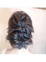 ヘアドゥ デ コントラクテ 宮の沢店(hair do Decontracte) ちょっと大人セット