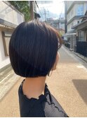 【中村　有紗】