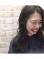 イースタイル 八事店(e style)&nbsp;大人カラー★