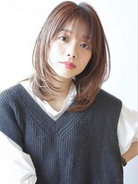 アフロート ルヴア(AFLOAT RUVUA)&nbsp;人気急上昇！簡単で完成★さらっとひし形大人レイヤー【京佳】