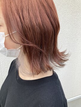 エスキース(Esquisse) ガーリーロブ