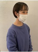ミニボブ