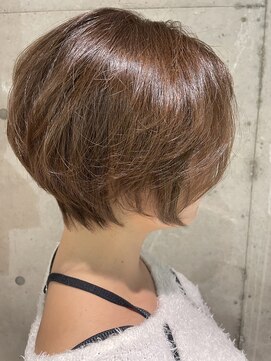 ミラシィ 稲毛(Mirashy) 大人ショート