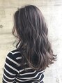 シオンヘアー(sion hair)&nbsp;ショートでもアレンジ可能です。