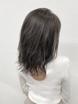 リベストバイジェービー 稲毛(li best. byjb)&nbsp;アースカラー/くびれヘア/似合わせカット[稲毛/稲毛駅]