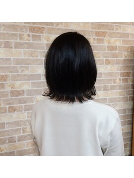 タリナ(Tarina) 外はねアレンジ♪ 【髪質改善取扱店 武蔵浦和】