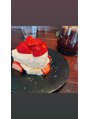 クレ(cle)&nbsp;食べること大好き（笑）