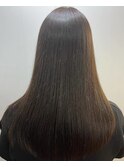 透明感×サファリベージュ◎30代40代50代60代