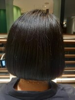 エムコーゾーヘアー(M KOZO hair)&nbsp;うるつやボブ