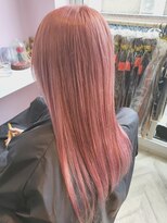 メルシー(Merci)&nbsp;【Ｍｅｒｃｉ】ホワイトピンク☆