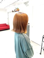 レディスペヘアーシータ(Redispe hair θ) 【至高シリーズ】