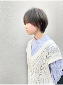 暗髪ショート【綾瀬/北千住/亀有】