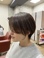 フォーカス 天王台店(FOCUS)&nbsp;ショート