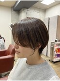 ショート