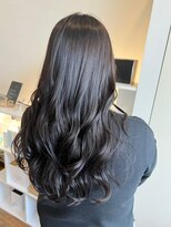 ビフィーノ ソラーレ 夙川店(bifino solare) ロングスタイル