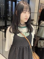 キーン 吉祥寺店(keen)&nbsp;《keen×カネコ》ミディアムレイヤーカット