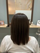 サニー あま店(Sunny)&nbsp;サラ艶ロングスタイル