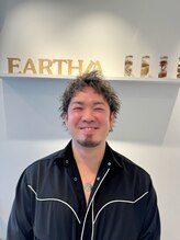 アース オーセンティック 武蔵小山店(EARTH Authentic) 工藤 大輔