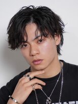 トゥルークリエイション 大宮(True Creation)&nbsp;メンズカット/メンズパーマ/スパイラルパーマ/ツイスパ/