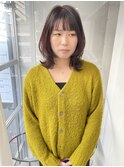【くびれウルフ】