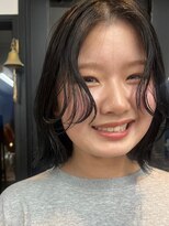 フィルム(FiLMs) 伸ばしかけミディ