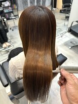 サロンワン(Salon1)&nbsp;サラツヤストレート