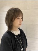 プリンセスカット