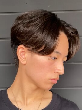 リープ(LEAP) リバーススタイル