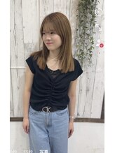 ラピッシュ 北習志野店 スギモト 