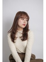 ピリナバイプロデュース 相模原相武台前店(Pilina by produce)&nbsp;☆透け感ロング☆（相武台/座間/相模原/町田/大和/海老名）